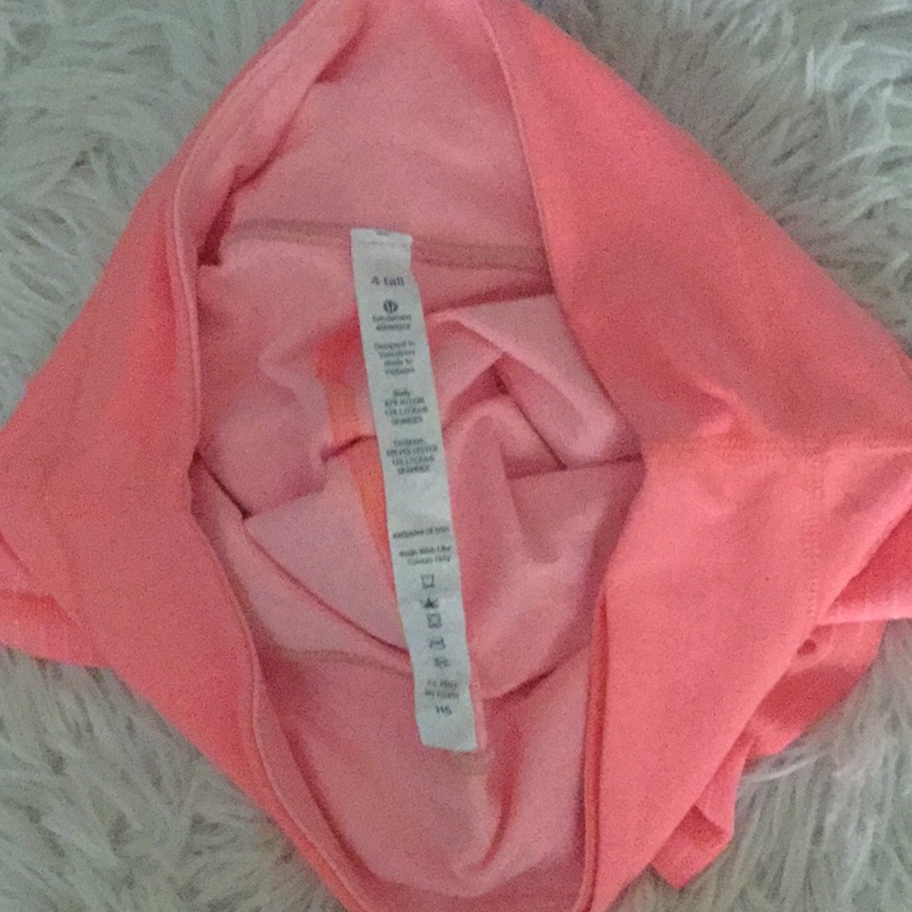 Lululemon Short - Picture 4 of 7